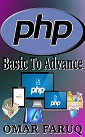 PHP - Basic To Advance (Coding - Create your own Website)