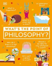 What's the Point of Philosophy (What's the Point) (True EPUB)