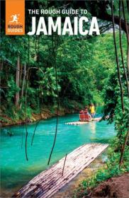 The Rough Guide to Jamaica (Rough Guides Main), 8th Edition