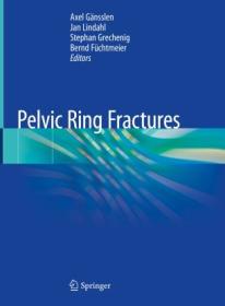 Pelvic Ring Fractures (True EPUB)