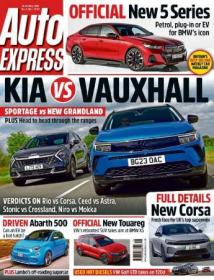 Auto Express - Issue 1781, 24 - 30 May 2023