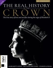 He Real History Of The Crown - 8th Edition 2023