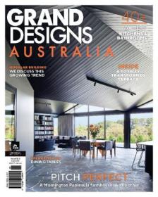 Grand Designs Australia - Issue 12 1, 2023