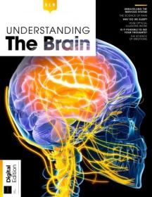 Understanding The Brain - 1st Edition 2023