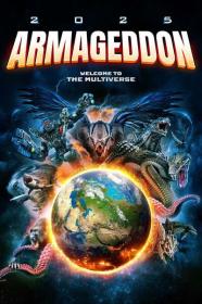 2025 Armageddon (2022) 1080p BluRay 5 1-LAMA[TGx]