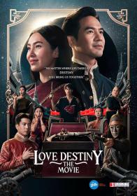 【高清影视之家首发 】天生一对[简繁英字幕] Love Destiny The Movie 2022 1080p NF WEB-DL DDP 2 0 H.264-DreamHD