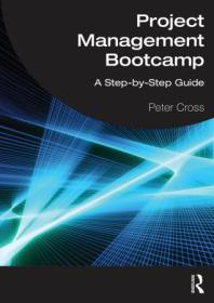 [ CourseWikia.com ] Project Management Bootcamp - A Step-by-Step Guide