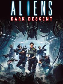 Aliens Dark Descent [DODI Repack]