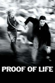 Proof Of Life (2000) 1080p BluRay 5 1-LAMA[TGx]