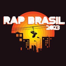 Various Artists - Rap Brasil 2023 (2023) Mp3 320kbps [PMEDIA] ⭐️