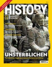 National Geographic History - Nr 09 2023