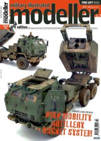 Military Illustrated Modeller - Issue 142, July 2023