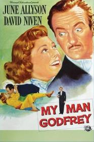 My Man Godfrey (1957) [1080p] [BluRay] [YTS]