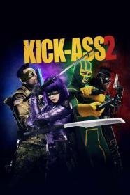 Kick-Ass 2 2013 720p WEBRip 800MB x264-GalaxyRG[TGx]