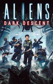 Aliens.Dark.Descent.Build.11459411.REPACK-KaOs