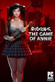 The Game of Annie [DODI Repack]