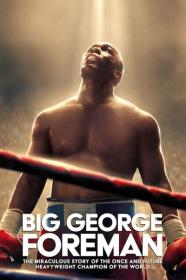 Big George Foreman (2023) BLURAY 720p BluRay-LAMA[TGx]
