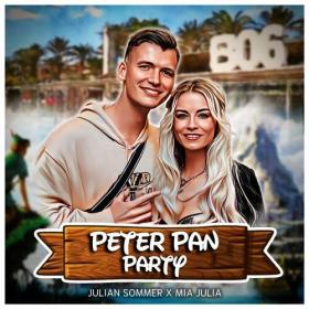 Various Artists - Peter Pan Party (2023) Mp3 320kbps [PMEDIA] ⭐️