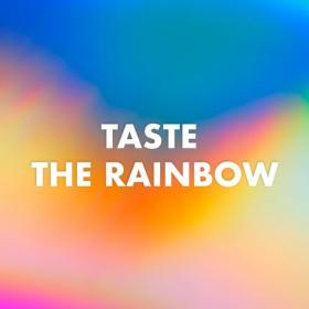 Various Artists - Taste the Rainbow (2023) Mp3 320kbps [PMEDIA] ⭐️