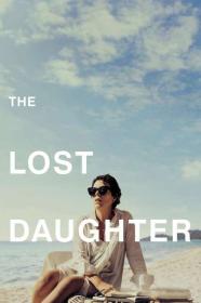 The Lost Daughter (2021) 720p BluRay-LAMA[TGx]