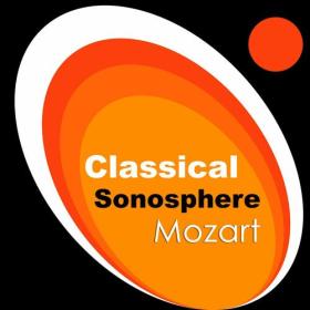 Wolfgang Amadeus Mozart - Classical Sonosphere_ Mozart (2023) Mp3 320kbps [PMEDIA] ⭐️