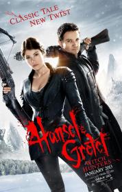 【高清影视之家首发 】韩赛尔与格蕾特：女巫猎人[国英多音轨+简繁英字幕] Hansel and Gretel Witch Hunters 2013 BluRay 1080p TrueHD 5 1 2Audio x265 10bit-DreamHD