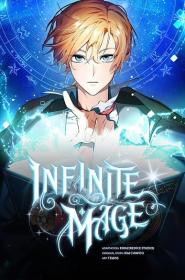 Infinite Mage [Infinite Wizard]