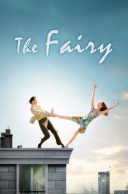 The Fairy (2011) [KINO] [1080p] [BluRay] [5.1] [YTS]