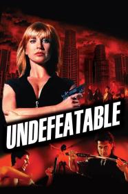 Undefeatable (1993) [1080p] [BluRay] [YTS]