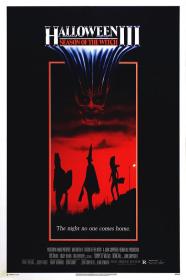 【高清影视之家首发 】月光光心慌慌3[简繁英字幕] Halloween III 1982 BluRay 2160p TrueHD 7.1 HDR x265 10bit-DreamHD