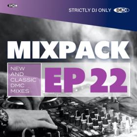 Various Artists - DMC Mixpack EP 22 (2023) Mp3 320kbps [PMEDIA] ⭐️