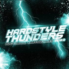 Various Artists - Hardstyle Thunders (2023) Mp3 320kbps [PMEDIA] ⭐️