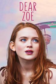 Dear Zoe (2022) BLURAY 720p BluRay-LAMA[TGx]