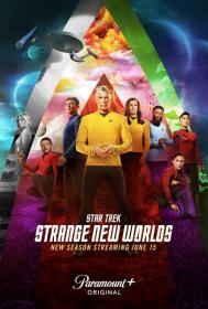 Star Trek Strange New Worlds S02E02 720p WEB h264-ETHEL