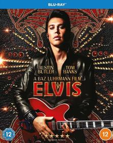 Elvis (2022) 1080p BluRay x264 Dolby Atmos-TrueHD Soup