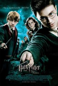 【高清影视之家首发 】哈利·波特与凤凰社[国粤英多音轨+简繁英双语特效字幕] Harry Potter and the Order of the Phoenix 2007 UHD BluRay 2160p DTS-X 7 1 HDR x265 10bit-DreamHD