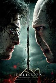 【高清影视之家首发 】哈利·波特与死亡圣器(下)[国粤英多音轨+简繁英双语特效字幕] Harry Potter and the Deathly Hallows Part 2 2011 UHD BluRay 2160p DTS-X 7 1 HDR x265 10bit-DreamHD