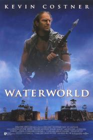 【高清影视之家首发 】未来水世界[HDR+杜比视界双版本][中文字幕] Waterworld 1995 1080p UHD BluRay DDP5.1 DoVi HDR x265-MOMOHD