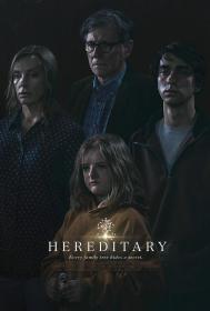 【高清影视之家首发 】遗传厄运[国语配音+中文字幕] Hereditary 2018 BluRay 2160p DTS-HD 5.1 x265 10-bit-DreamHD