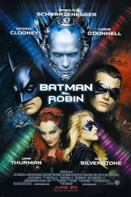 【高清影视之家首发 】蝙蝠侠与罗宾[国英多音轨+简繁英字幕] Batman & Robin 1997 BluRay 2160p TrueHD7 1 HDR x265 10bit-DreamHD
