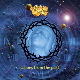 Eloy - Echoes from the past (2023) [24Bit-44.1kHz] FLAC [PMEDIA] ⭐️