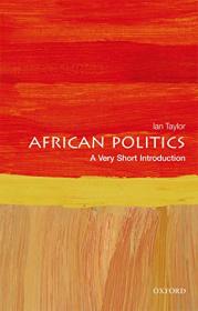 [ CourseWikia com ] African Politics - A Very Short Introduction