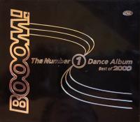 VA - Booom! (The Number 1 Dance Album Best of 2000)