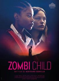【高清影视之家首发 】僵尸儿童[中文字幕] Zombi Child 2019 BluRay 1080p AAC x264-DreamHD