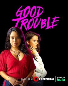 【高清剧集网发布 】麻烦一家人 第四季[全18集][简繁英字幕] Good Trouble S04 2022 DSNP WEB-DL 1080p H264 DDP-Xiaomi