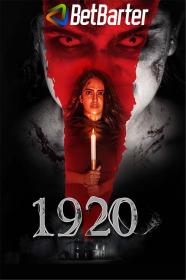 1920 Horrors of the Heart 2023 Hindi 1080p HQ S-Print x264 AAC CineVood