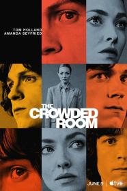 【高清剧集网发布 】拥挤的房间[第05集][简繁英字幕] The Crowded Room S01 1080p Apple TV+ WEB-DL DDP 5.1 Atmos H.264-BlackTV