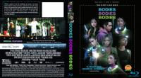 Bodies Bodies Bodies - Horror 2022 Eng Rus Ukr Multi-Subs 1080p [H264-mp4]