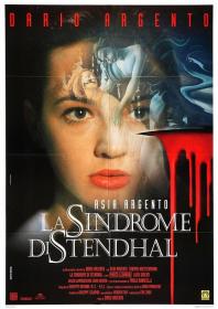 【高清影视之家首发 】司汤达综合症[简繁英字幕] The Stendhal Syndrome 1996 BluRay 1080p DTS-HD MA 7.1 x265 10bit-DreamHD