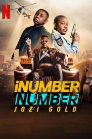 INumber Number Jozi Gold 2023 WEB-DL 1080p X264
